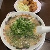 来来亭 茨木寺田店