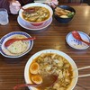 彩華ラーメン 布施店