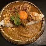 スパイスポスト - 