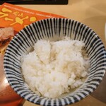 博多ラーメン にこいち - 