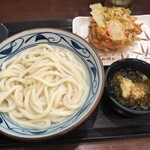 丸亀製麺 - 