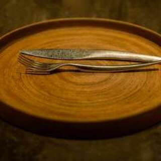 スペシャルな職人達に作って頂いた世界に1つしかない食器たち。