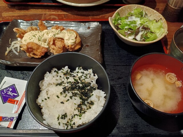 Fuku no Hana Ichigaya Kudan Ten