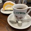 たかしまコーヒー店
