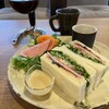 ベーカリーアンドカフェ 野坐