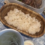 ねぎしデリキッチン - 料理写真: