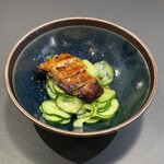 うなぎ ひらやま - 