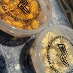 ヒルバレー - 料理写真: