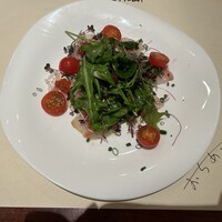  ラ･ベットラ･ダ･オチアイ イケブクロ - 