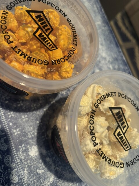 Hill Valley Nakamegurohonten