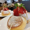 幸せのパンケーキ 南船場 はなれ