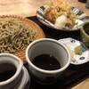 蕎麦 石はら 立川店