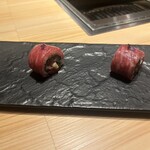 熟成焼肉 はじめ - 