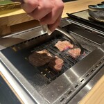 熟成焼肉 はじめ - 