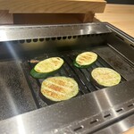 熟成焼肉 はじめ - 