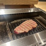 熟成焼肉 はじめ - 