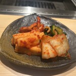 熟成焼肉 はじめ - 