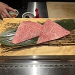 熟成焼肉 はじめ - 