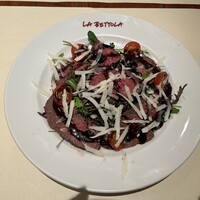  ラ･ベットラ･ダ･オチアイ イケブクロ - 