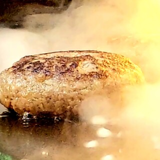 特選牛ハンバーグランチ1000円～