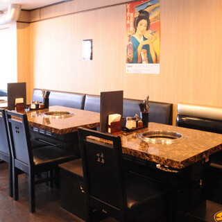 東十条駅すぐ！お一人様からご宴会まで幅広く対応