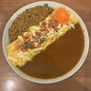 カレーの店 八月