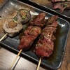 串焼き おついち 下高井戸店