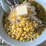 くるまやラーメン - 