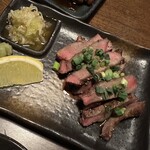 串焼き おついち - 