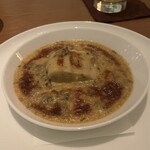 グランド キッチン - 