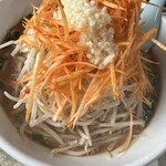 くるまやラーメン - 