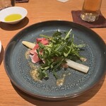 グランド キッチン - 