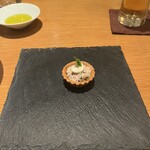 グランド キッチン - 