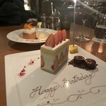 グランド キッチン - 