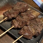 串焼き おついち - 