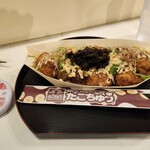 たこ焼き たこちゅう 本店 - 名鉄岐阜/たこ焼き | 食べログ たこ焼き たこちゅう 本店 - 名鉄岐阜/たこ焼き | 食べログ
