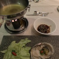 中国料理 翆陽 - 
