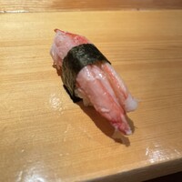 本等鮨 海馬 本店 - 