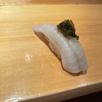本等鮨 海馬 本店 - 