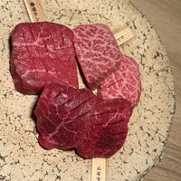 炭火焼肉 肉の匠 ひうち - 