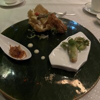中国料理 翆陽 - 