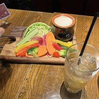 渋谷アチェーゾ - 