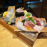 磯ぎよし 天神店 - 