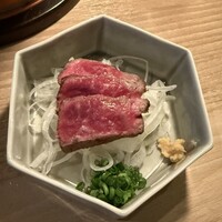 炭火焼肉 肉の匠 ひうち - 