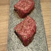 炭火焼肉 肉の匠 ひうち - 