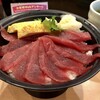 すしざんまい - 店長おすすめ丼1078円