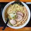 ラーメン もつ煮 マルコ - 