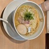 らぁ麺 はやし田 新宿本店