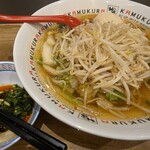 どうとんぼり神座 - 