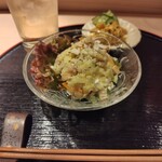 家庭料理 悠友 - 